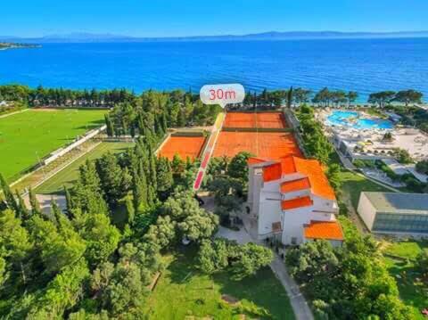 Apartments Ratko Tučepi Exteriér fotografie